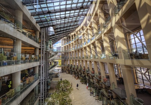 The Power of Interlibrary Loan Services in Hampden County, Massachusetts