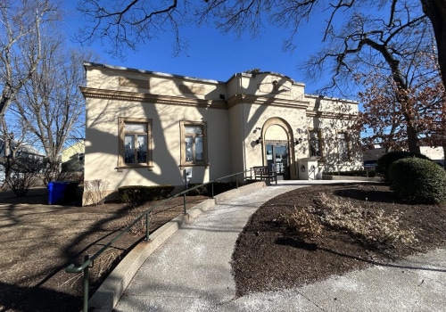 The Importance of Libraries for Seniors in Hampden County, Massachusetts