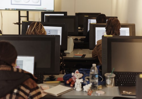 Unlocking the Digital World: The Impact of Library Computer Classes in Hampden County, Massachusetts