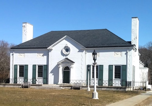 The Evolution of Libraries in Hampden County, Massachusetts: A Journey Through Time